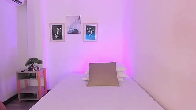 Anastasia lauren online show from 27, 2, 2026