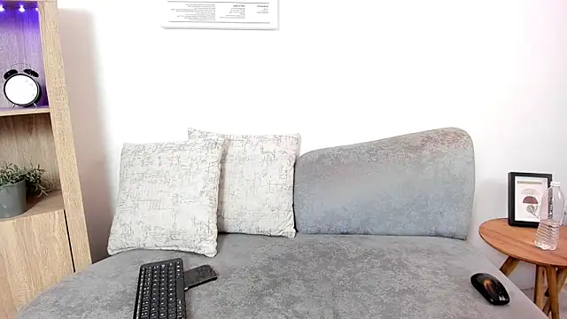 Snapshot of Honeymoon_sariel chatting on 2, 10, 2025 Honeymoon sariel online show from 2, 10, 2025