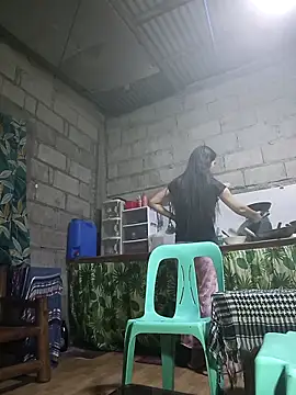 Sexy Juliah online show from 18, 4, 2026