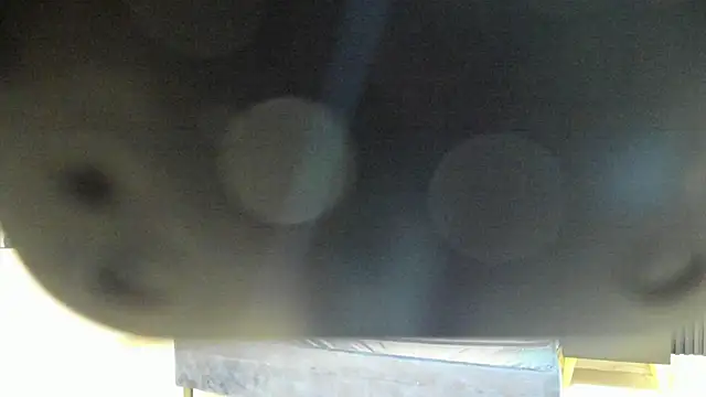 Megan Sweetas online show from 26, 11, 2025