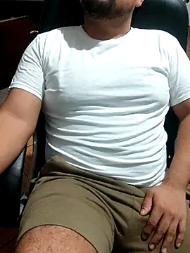 Hotknight online show from 15, 9, 2025