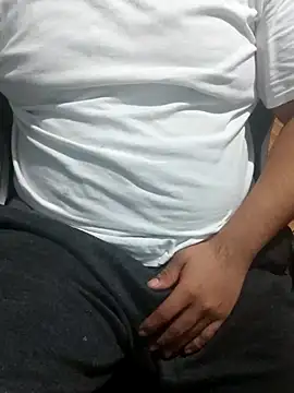 Hotknight online show from 29, 9, 2025