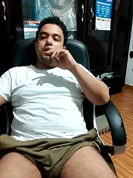 Hotknight online show from 9, 10, 2025