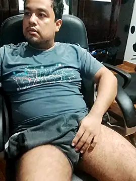 Hotknight online show from 11, 10, 2025