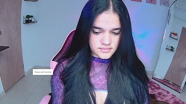 penelope hearth08 online show from 13, 1, 2026