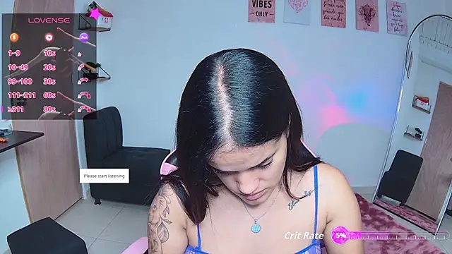 penelope hearth08 online show from 14, 1, 2026