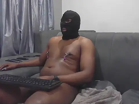 GigoloSandton online show from 11, 4, 2026