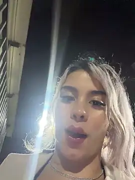 YouCandiSumisa online show from 11, 4, 2026