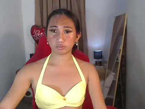 Snapshot of JuicyliciousBabe chatting on 6, 5, 2026 JuicyliciousBabe online show from 6, 5, 2026