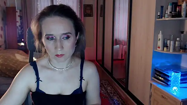 ClassyInna online show from 29, 10, 2025