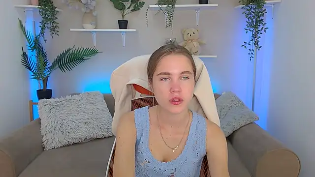 Spicy Lexi online show from 23, 9, 2025