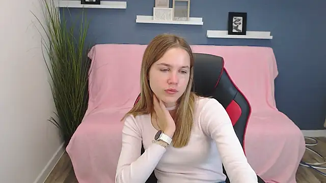 Spicy Lexi online show from 7, 10, 2025