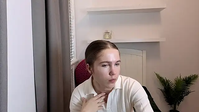 Spicy Lexi online show from 21, 3, 2026