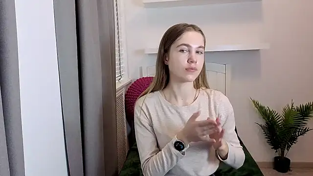 Spicy Lexi online show from 25, 3, 2026