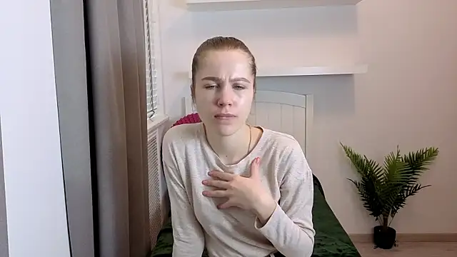 Spicy Lexi online show from 31, 3, 2026