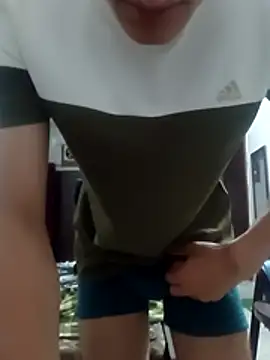 Yourrambo online show from 10, 4, 2026