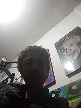 Snapshot of githot chatting on 21, 12, 2025 githot online show from 21, 12, 2025