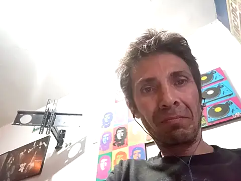 Snapshot of githot chatting on 13, 2, 2026 githot online show from 13, 2, 2026