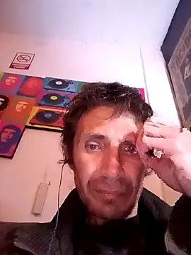 Snapshot of githot chatting on 26, 2, 2026 githot online show from 26, 2, 2026