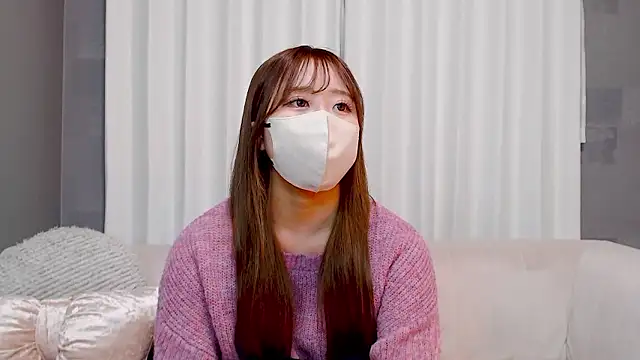  YUI CHAN  online show from 16, 2, 2026