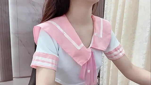 Shenlly online show from 29, 3, 2026