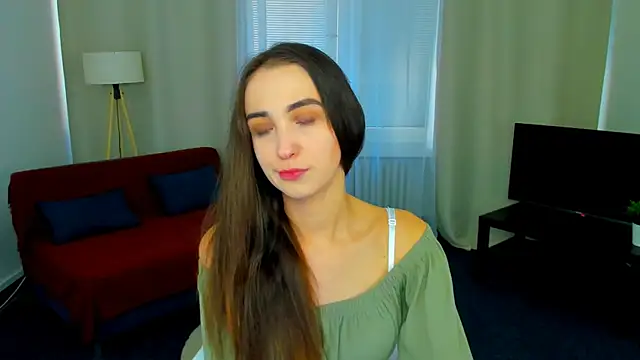 EllaSteele online show from 30, 9, 2025