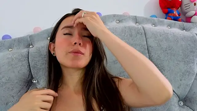 Adhara Kitten online show from 14, 4, 2026