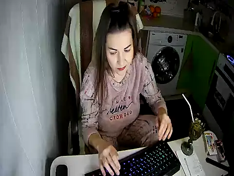 Snapshot of Adda1205 chatting on 17, 1, 2026 Adda1205 online show from 17, 1, 2026