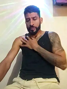 Alexsexygamer online show from 15, 9, 2025