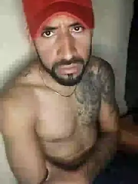 Alexsexygamer online show from 8, 10, 2025