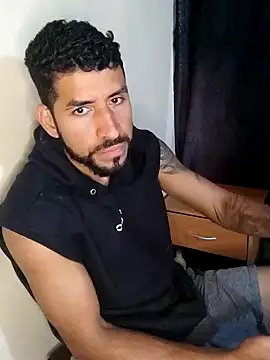 Alexsexygamer online show from 13, 10, 2025