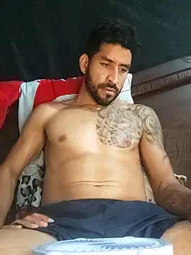 Alexsexygamer online show from 25, 11, 2025