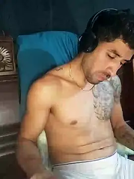 Alexsexygamer online show from 8, 2, 2026