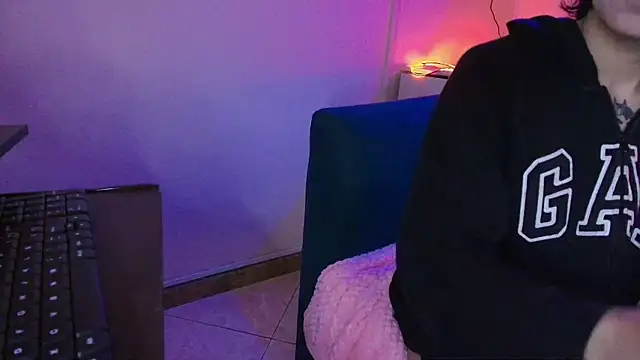 Terraelowen online show from 7, 11, 2025