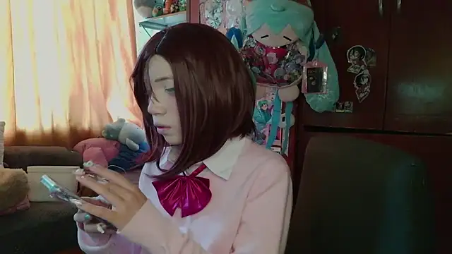 Terraelowen online show from 27, 3, 2026