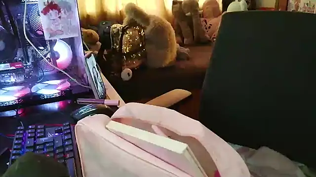 Terraelowen online show from 10, 4, 2026