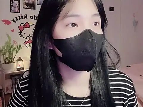 keelinnn19 online show from 6, 1, 2026