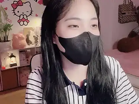 keelinnn19 online show from 26, 2, 2026