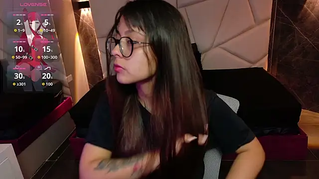 sophiaa 7 online show from 20, 10, 2025