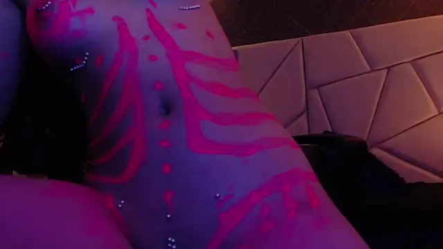 sophiaa 7 online show from 31, 10, 2025