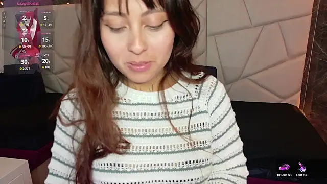 sophiaa 7 online show from 12, 11, 2025