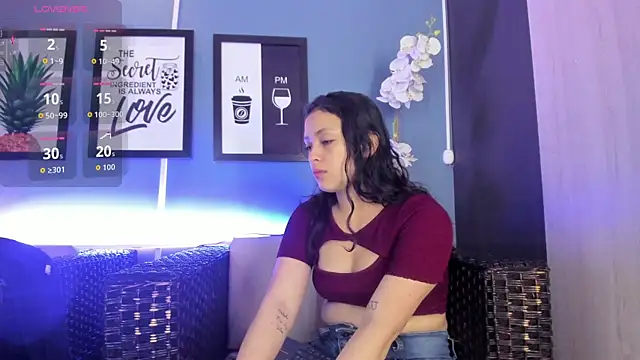 NickandAbby  online show from 15, 11, 2025