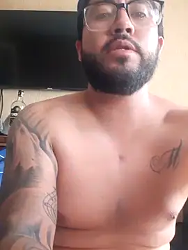 CompaWacho online show from 24, 10, 2025