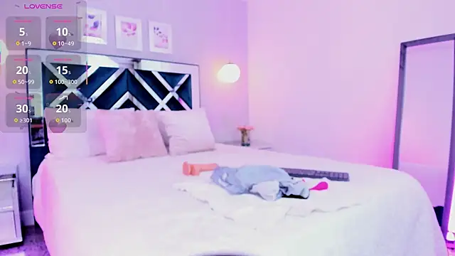 meloody7 online show from 22, 10, 2025