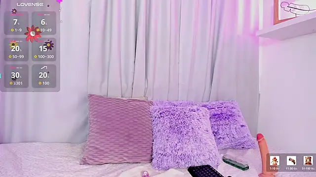 meloody7 online show from 15, 3, 2026