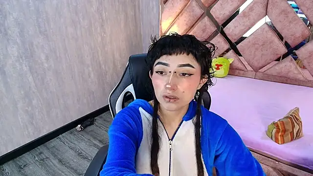 Babyyrasta666 online show from 28, 10, 2025