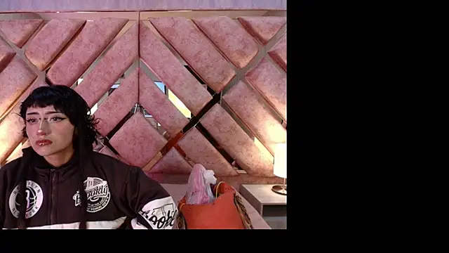 Babyyrasta666 online show from 16, 11, 2025