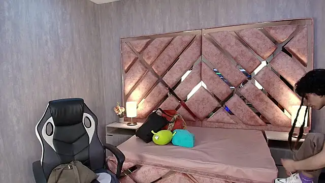 Babyyrasta666 online show from 28, 11, 2025