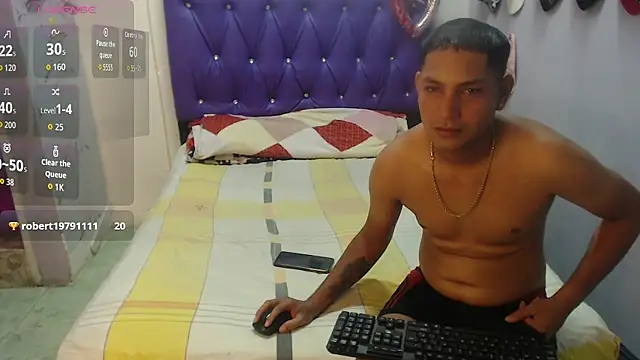 sexcouple sin online show from 9, 1, 2026