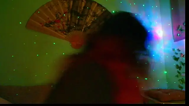 KiotoShine online show from 22, 9, 2025